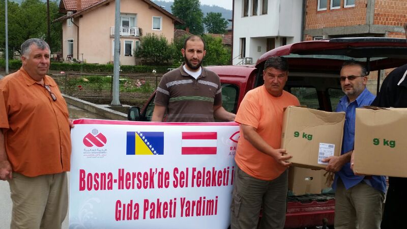 Haber Bosna 06-2014 TR